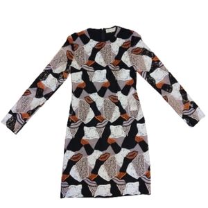 Emilio Pucci dress Sz S